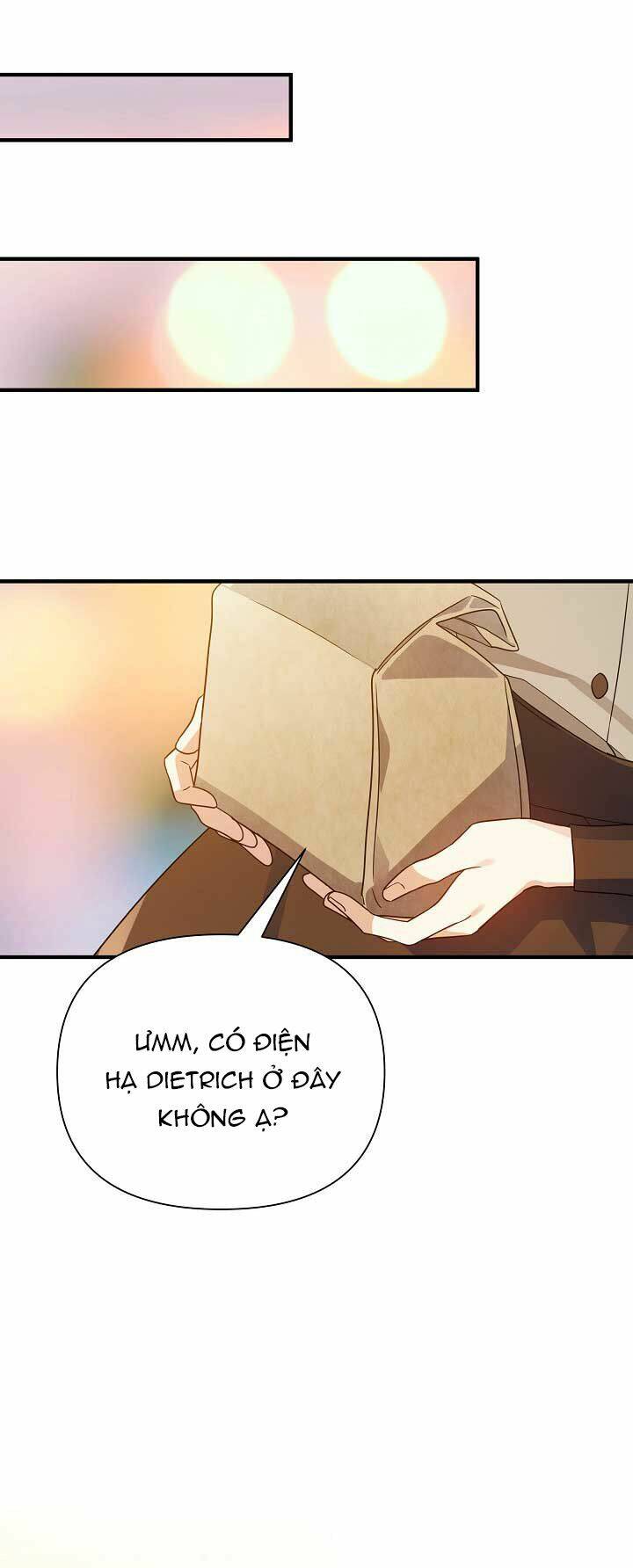 Tôi Đã Ở Đây Ngay Từ Đầu Chapter 37 - Trang 2