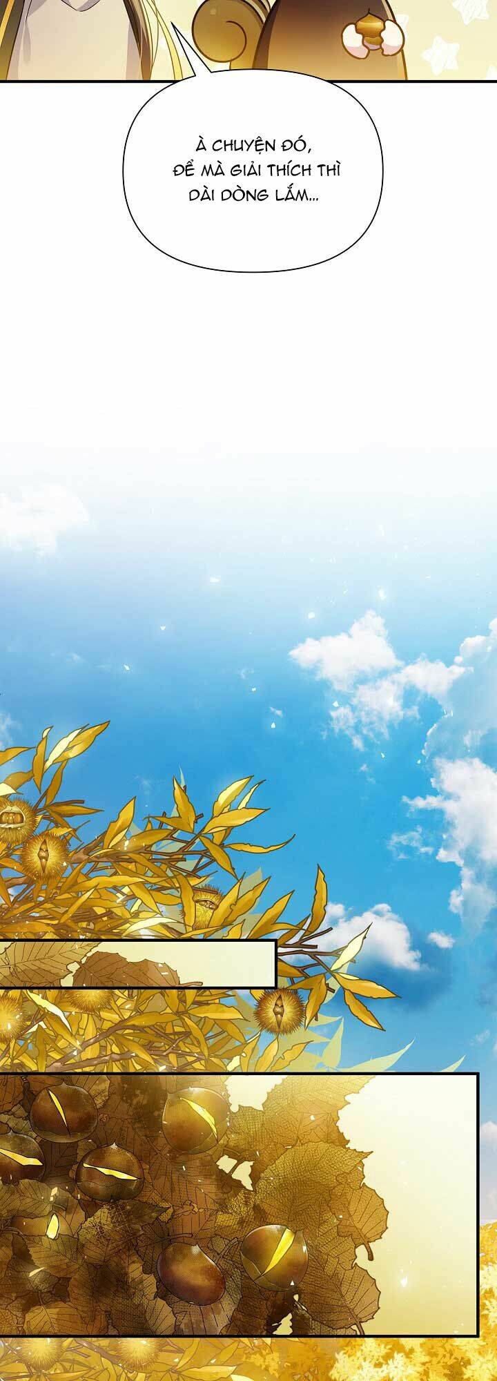 Tôi Đã Ở Đây Ngay Từ Đầu Chapter 37 - Trang 2