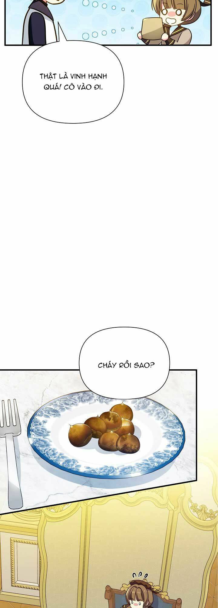 Tôi Đã Ở Đây Ngay Từ Đầu Chapter 37 - Trang 2