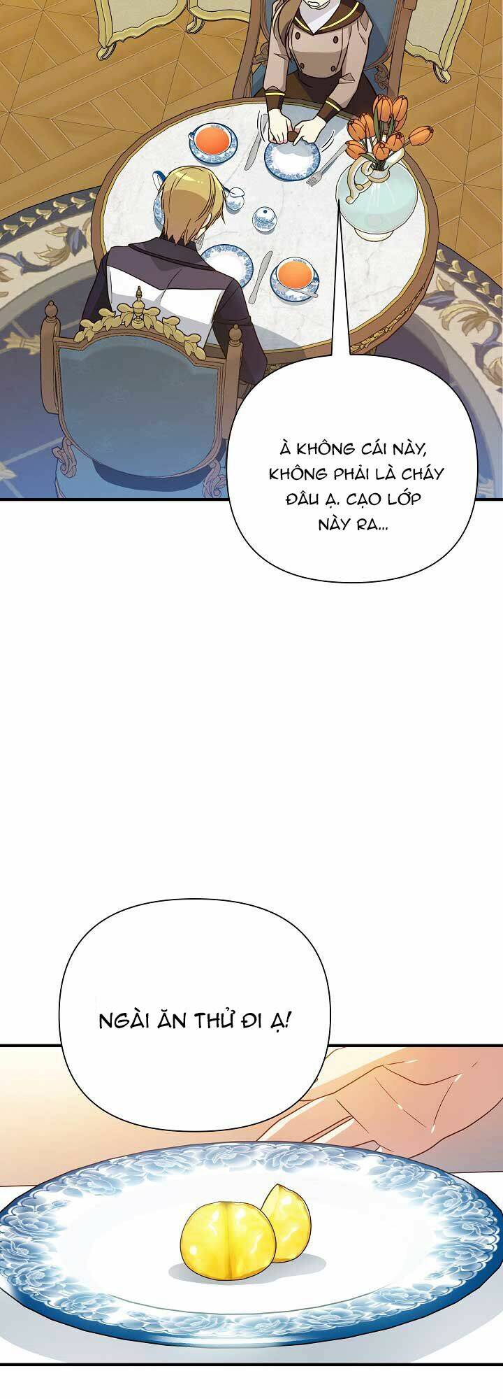 Tôi Đã Ở Đây Ngay Từ Đầu Chapter 37 - Trang 2