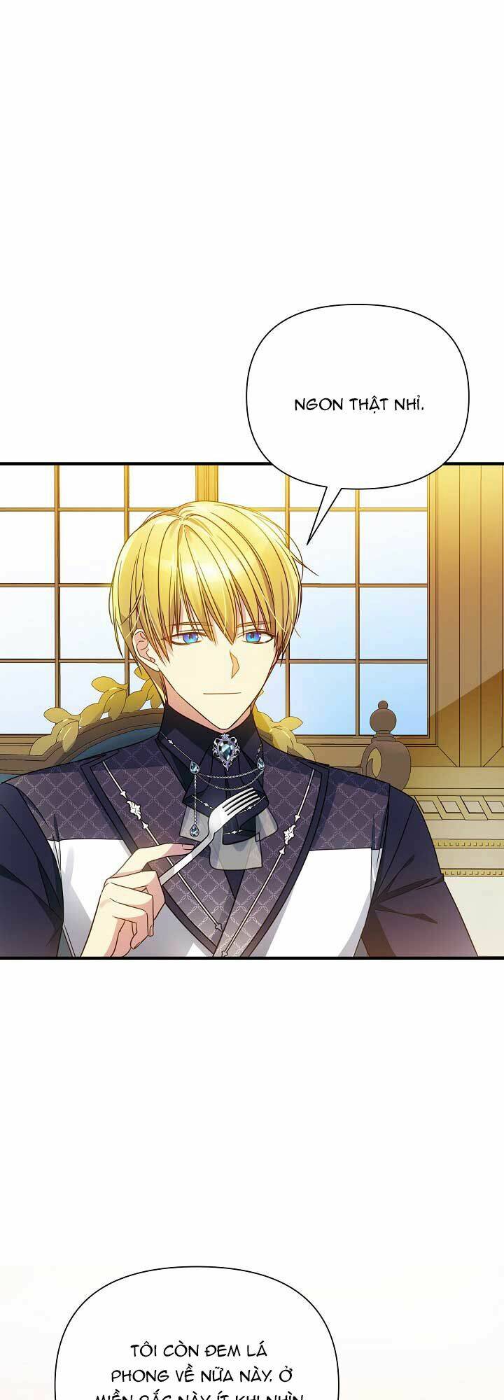 Tôi Đã Ở Đây Ngay Từ Đầu Chapter 37 - Trang 2