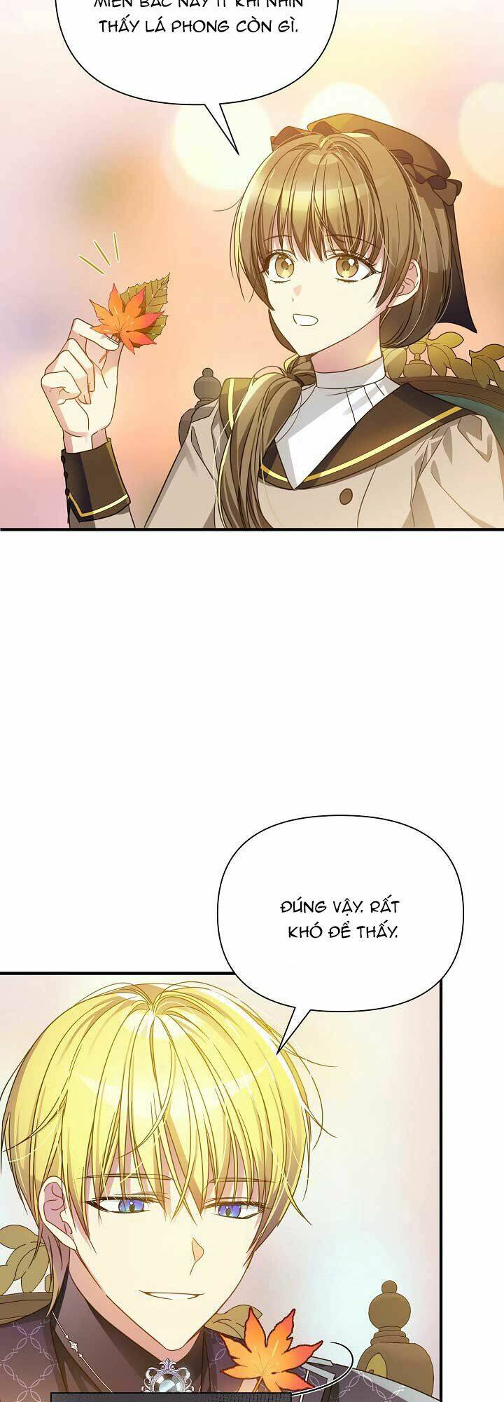 Tôi Đã Ở Đây Ngay Từ Đầu Chapter 37 - Trang 2