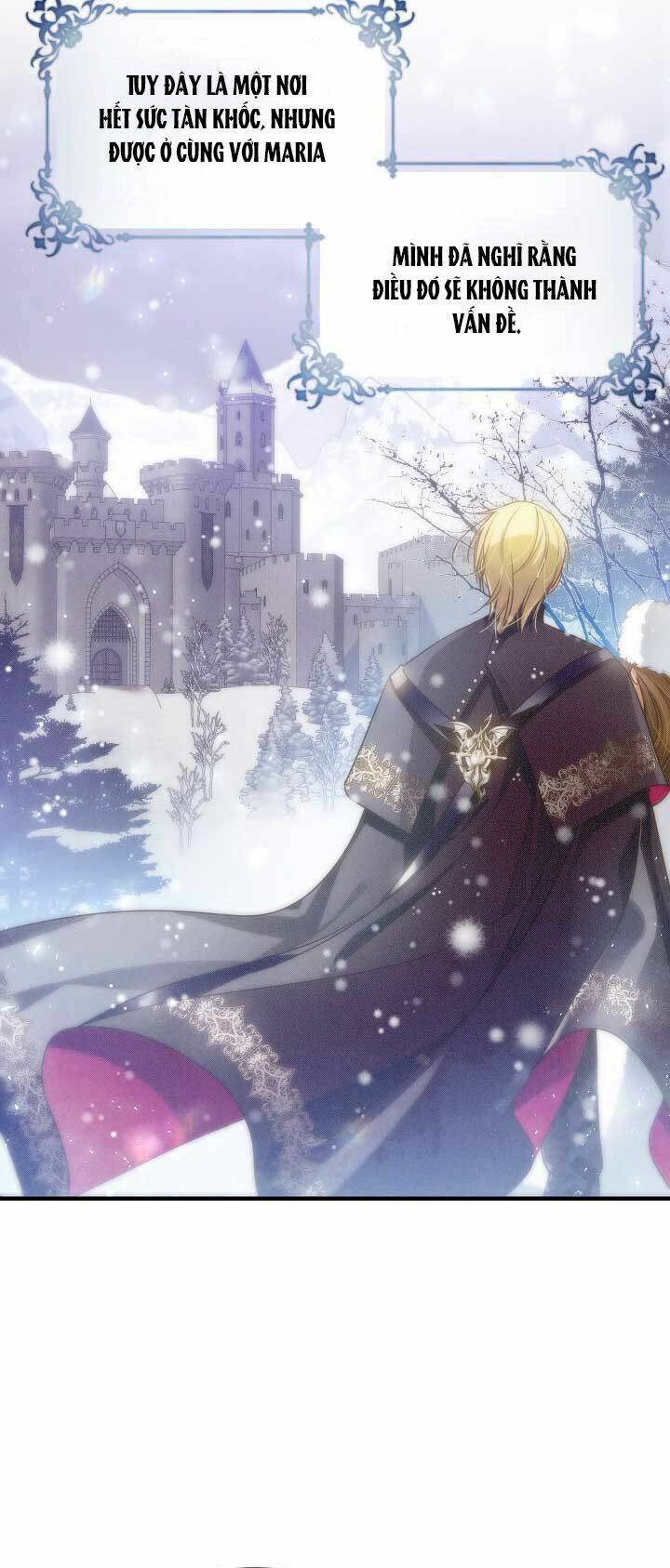 Tôi Đã Ở Đây Ngay Từ Đầu Chapter 37 - Trang 2