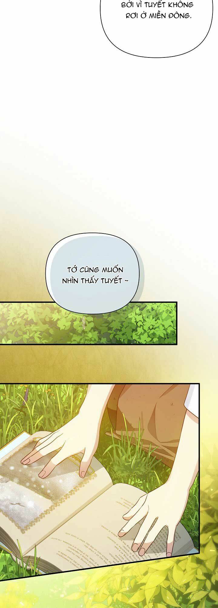 Tôi Đã Ở Đây Ngay Từ Đầu Chapter 37 - Trang 2