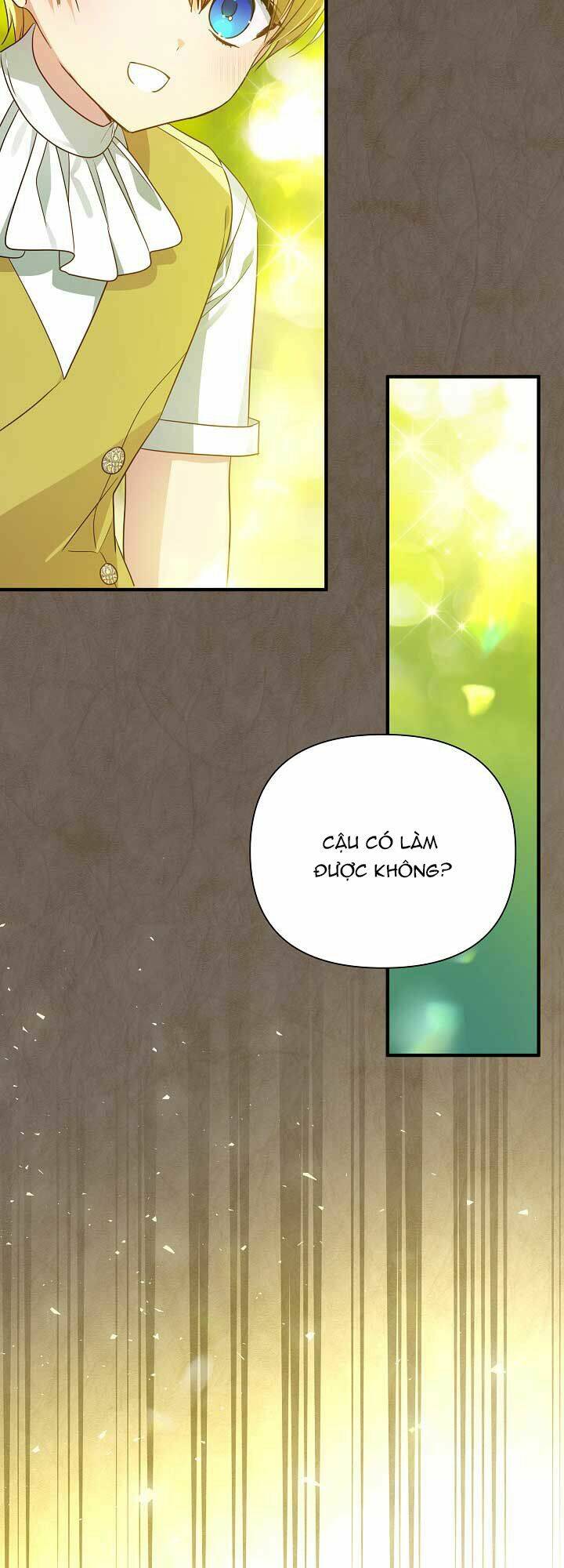 Tôi Đã Ở Đây Ngay Từ Đầu Chapter 37 - Trang 2