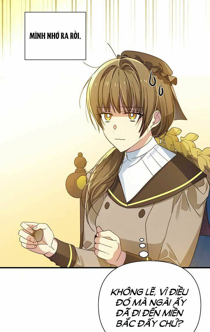 Tôi Đã Ở Đây Ngay Từ Đầu Chapter 37 - Trang 2