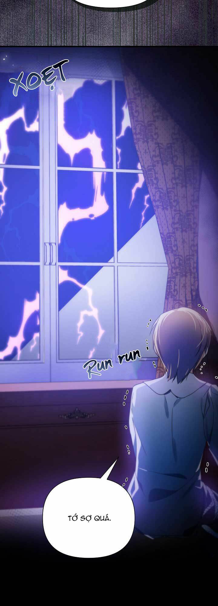 Tôi Đã Ở Đây Ngay Từ Đầu Chapter 37 - Trang 2