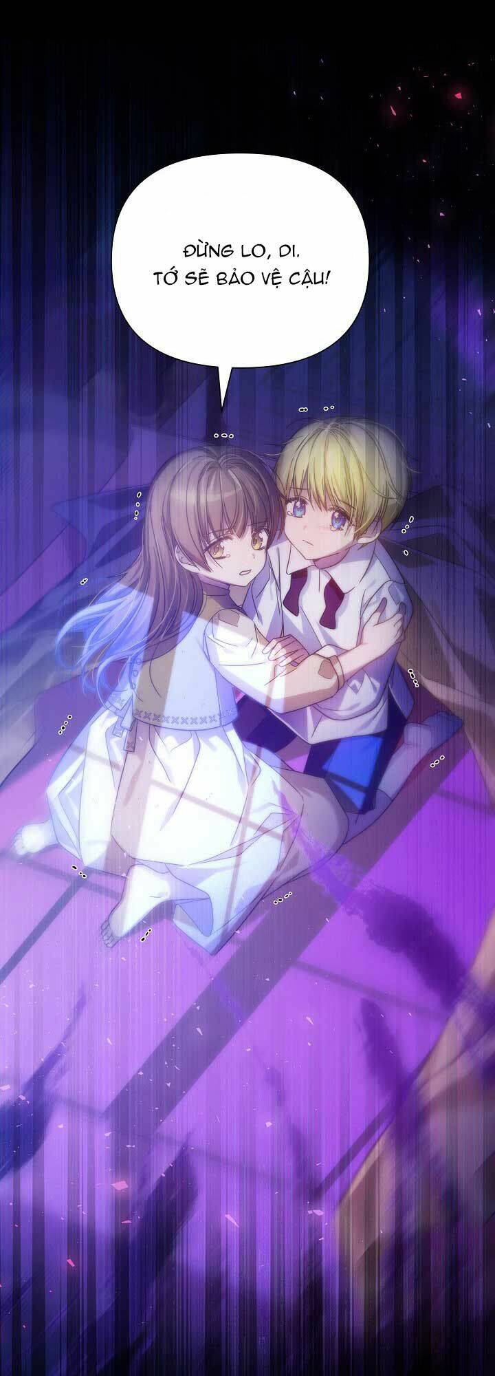 Tôi Đã Ở Đây Ngay Từ Đầu Chapter 37 - Trang 2