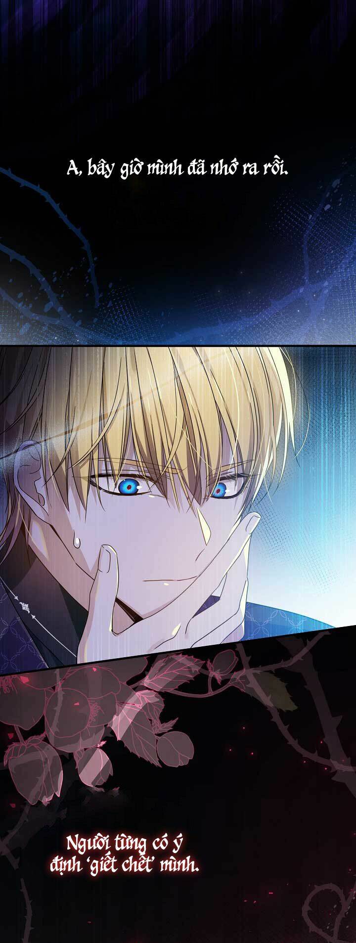 Tôi Đã Ở Đây Ngay Từ Đầu Chapter 37 - Trang 2