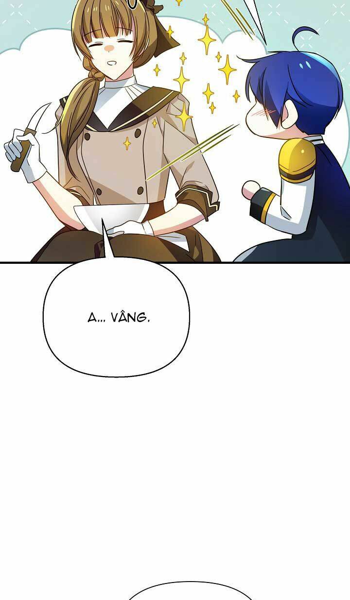 Tôi Đã Ở Đây Ngay Từ Đầu Chapter 37 - Trang 2