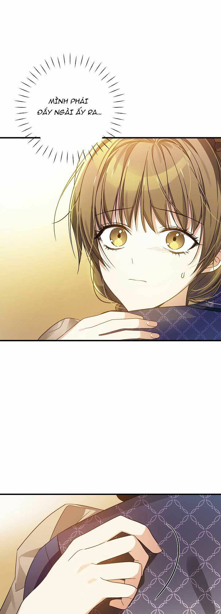 Tôi Đã Ở Đây Ngay Từ Đầu Chapter 38 - Trang 2