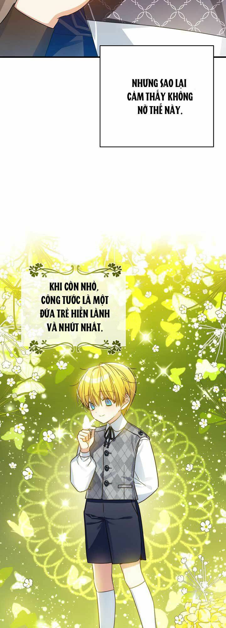 Tôi Đã Ở Đây Ngay Từ Đầu Chapter 38 - Trang 2