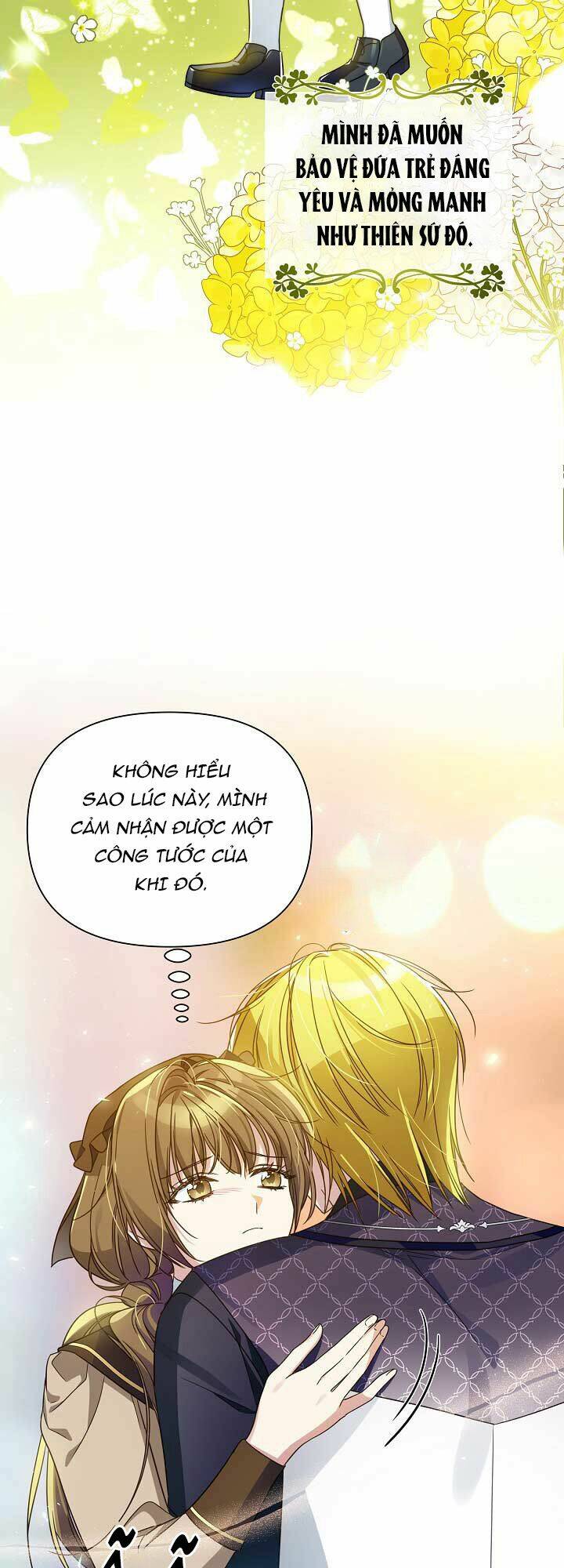 Tôi Đã Ở Đây Ngay Từ Đầu Chapter 38 - Trang 2