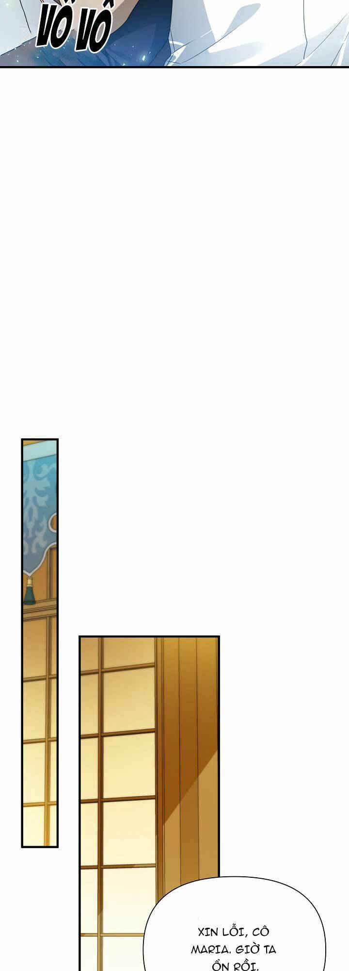 Tôi Đã Ở Đây Ngay Từ Đầu Chapter 38 - Trang 2