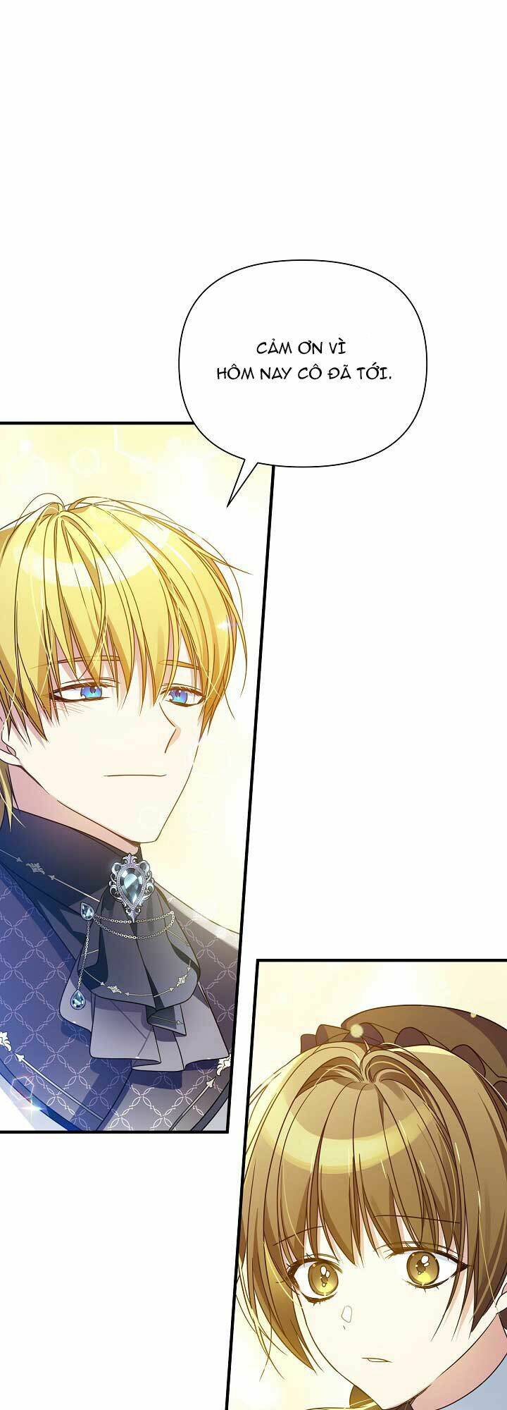 Tôi Đã Ở Đây Ngay Từ Đầu Chapter 38 - Trang 2