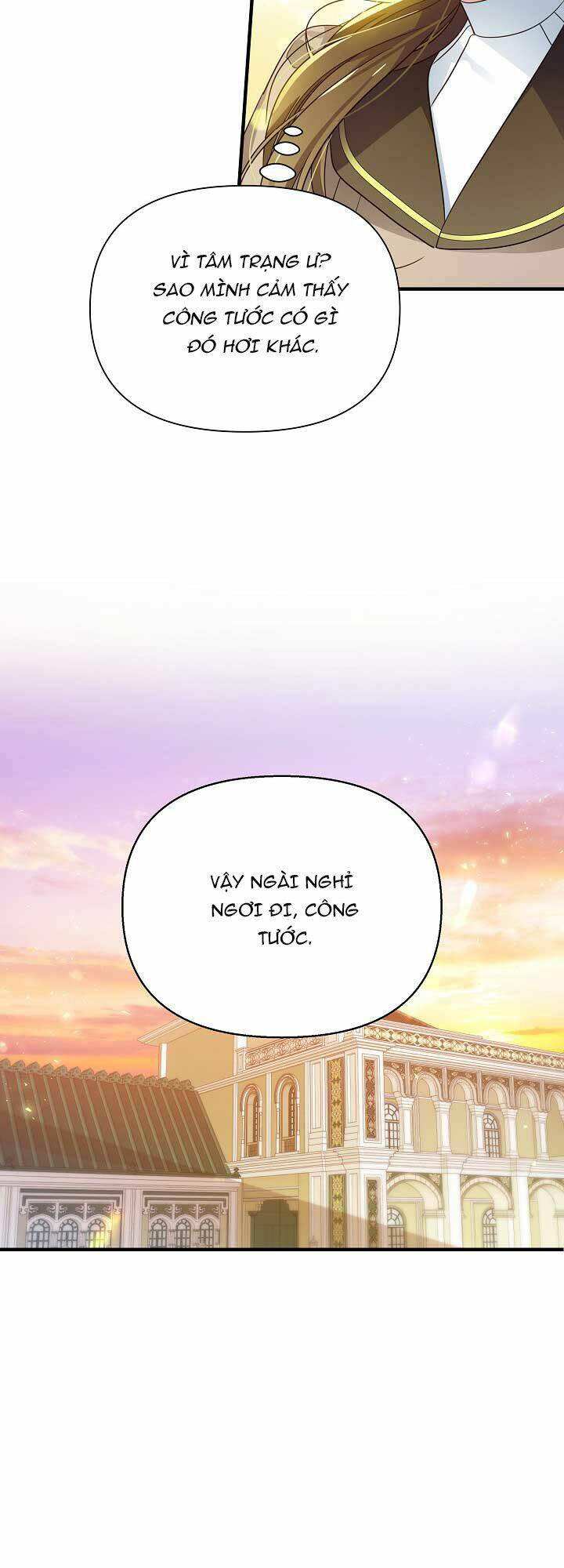 Tôi Đã Ở Đây Ngay Từ Đầu Chapter 38 - Trang 2