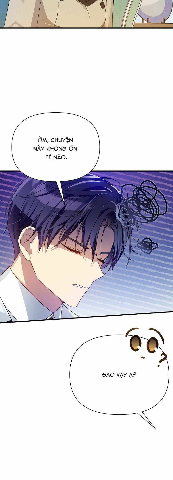 Tôi Đã Ở Đây Ngay Từ Đầu Chapter 38 - Trang 2