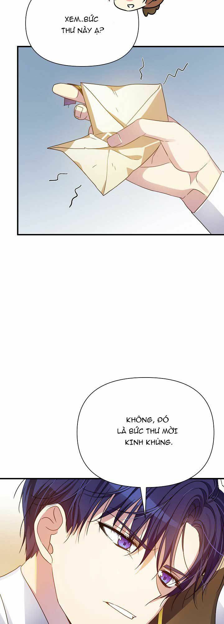 Tôi Đã Ở Đây Ngay Từ Đầu Chapter 38 - Trang 2