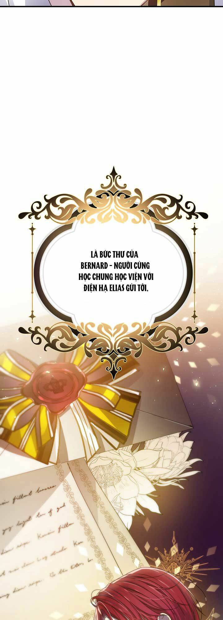 Tôi Đã Ở Đây Ngay Từ Đầu Chapter 38 - Trang 2