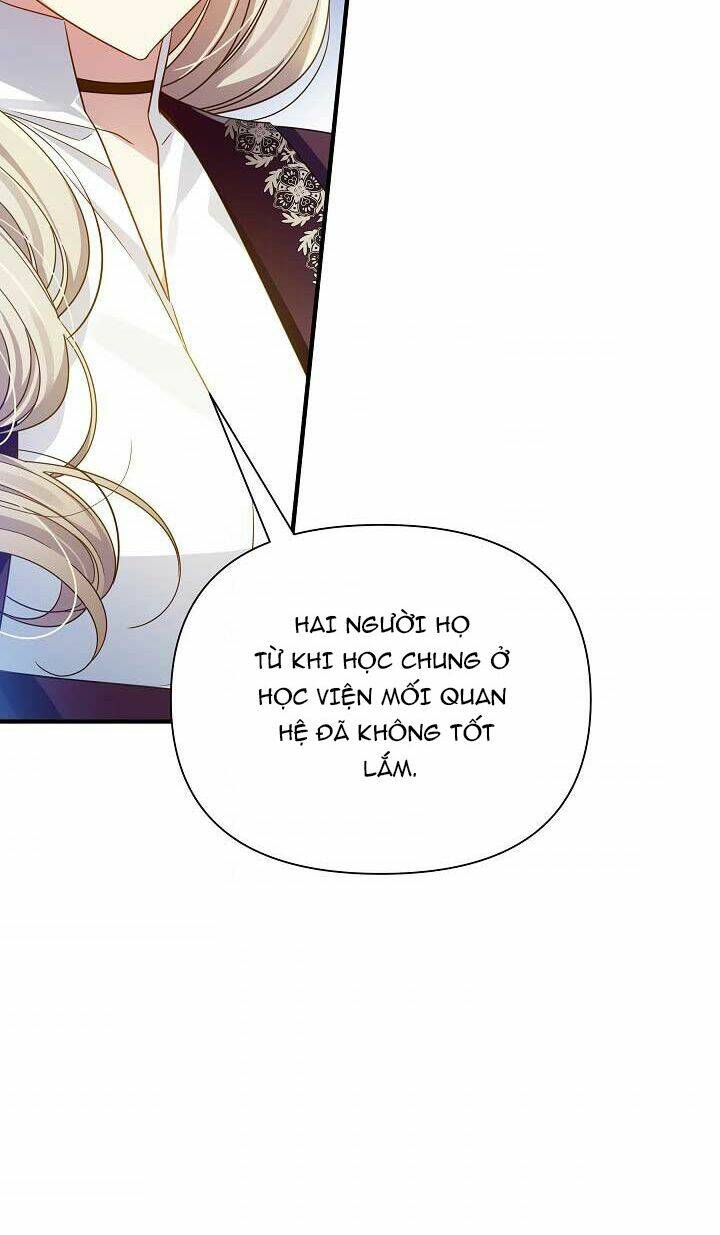 Tôi Đã Ở Đây Ngay Từ Đầu Chapter 38 - Trang 2