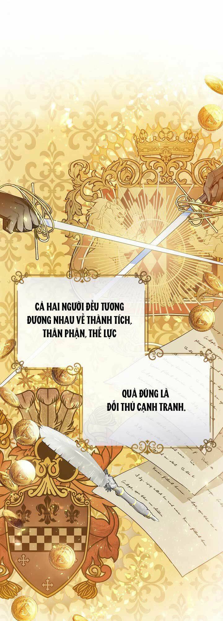 Tôi Đã Ở Đây Ngay Từ Đầu Chapter 38 - Trang 2