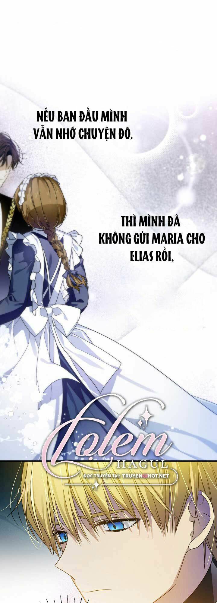 Tôi Đã Ở Đây Ngay Từ Đầu Chapter 38 - Trang 2