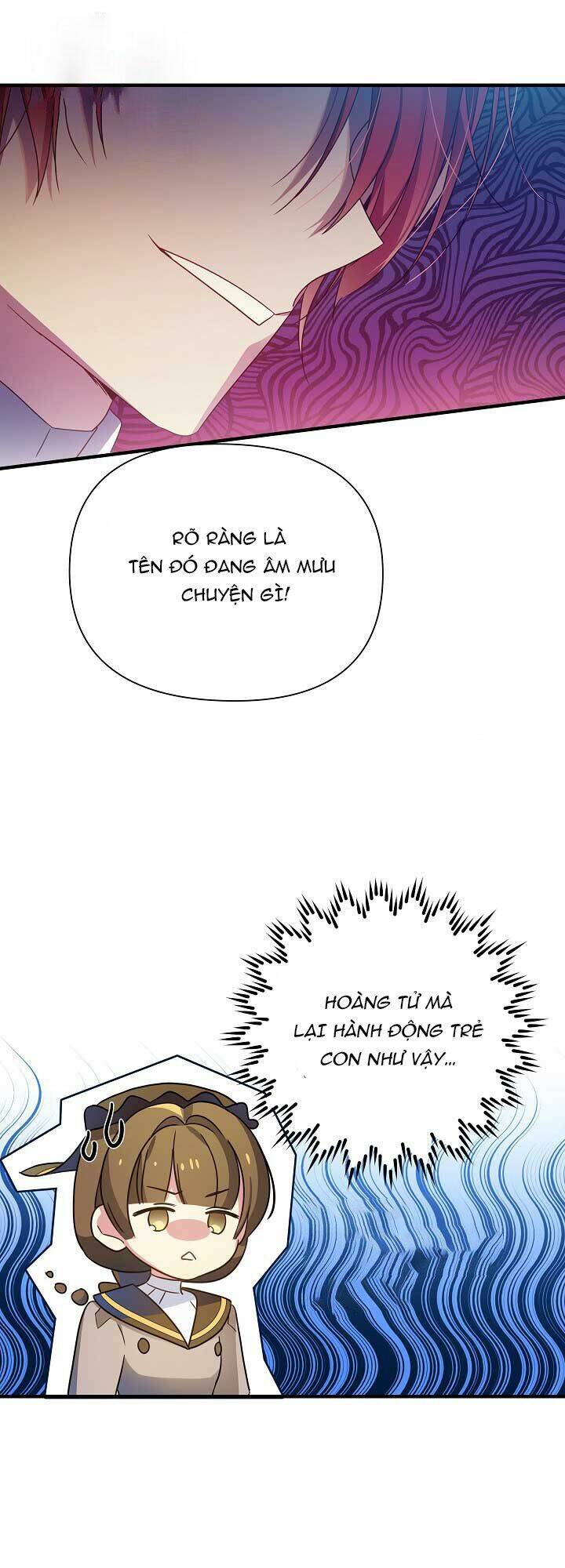 Tôi Đã Ở Đây Ngay Từ Đầu Chapter 38 - Trang 2