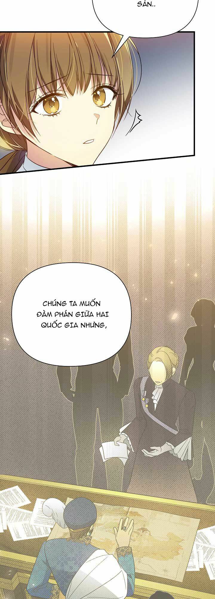 Tôi Đã Ở Đây Ngay Từ Đầu Chapter 38 - Trang 2