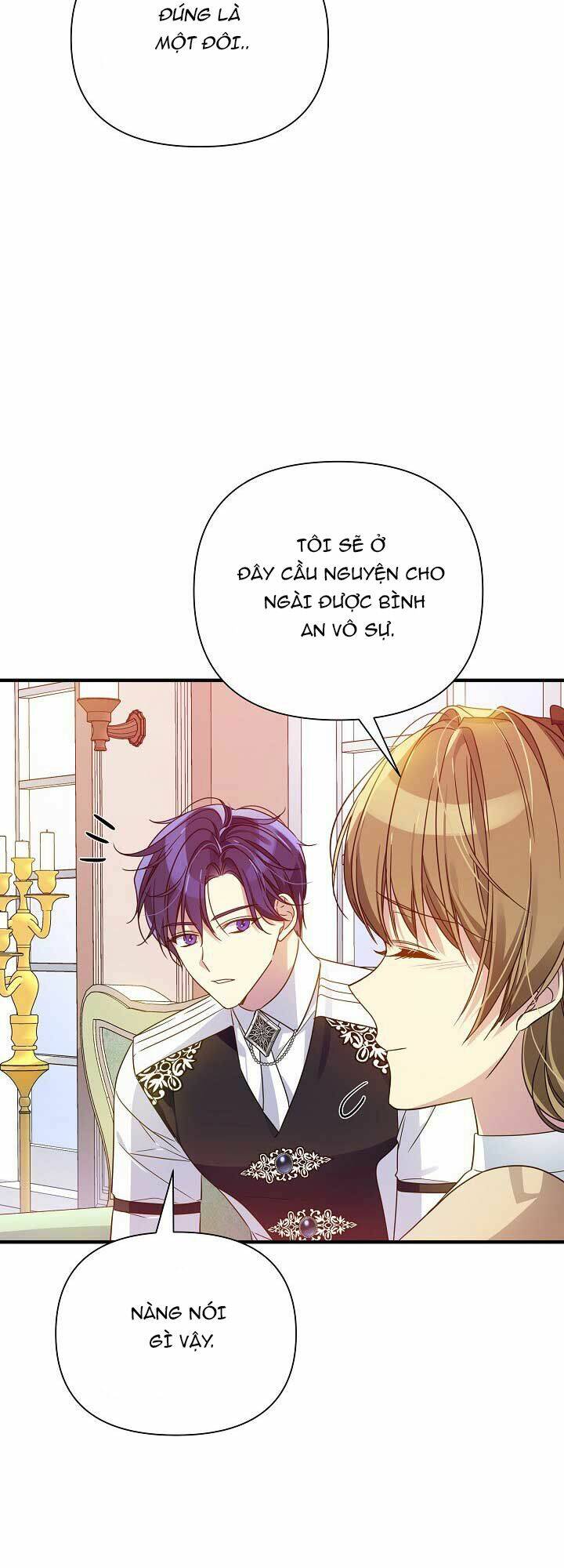 Tôi Đã Ở Đây Ngay Từ Đầu Chapter 38 - Trang 2