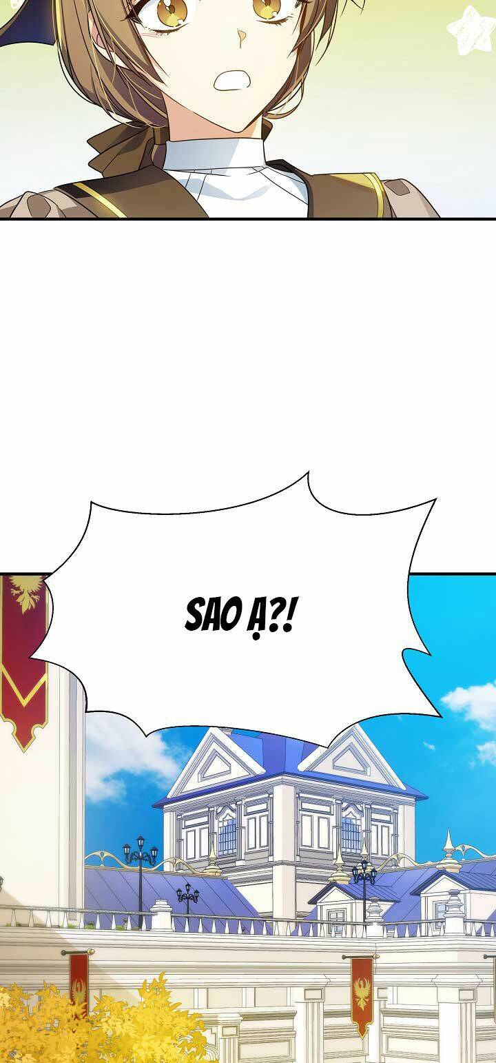 Tôi Đã Ở Đây Ngay Từ Đầu Chapter 38 - Trang 2