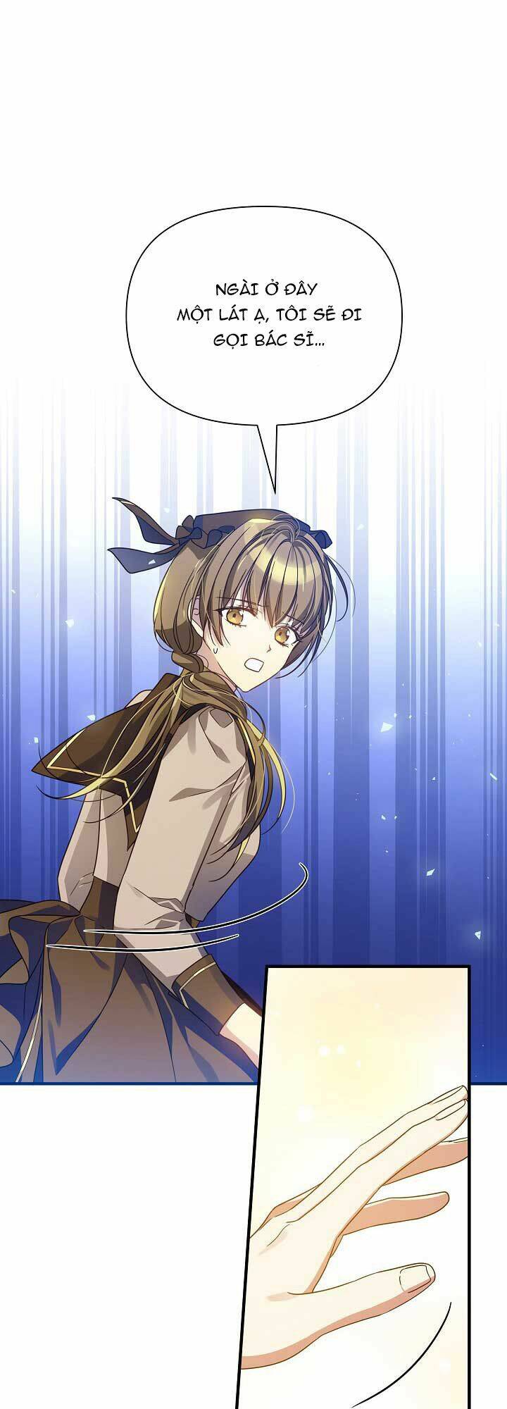 Tôi Đã Ở Đây Ngay Từ Đầu Chapter 38 - Trang 2