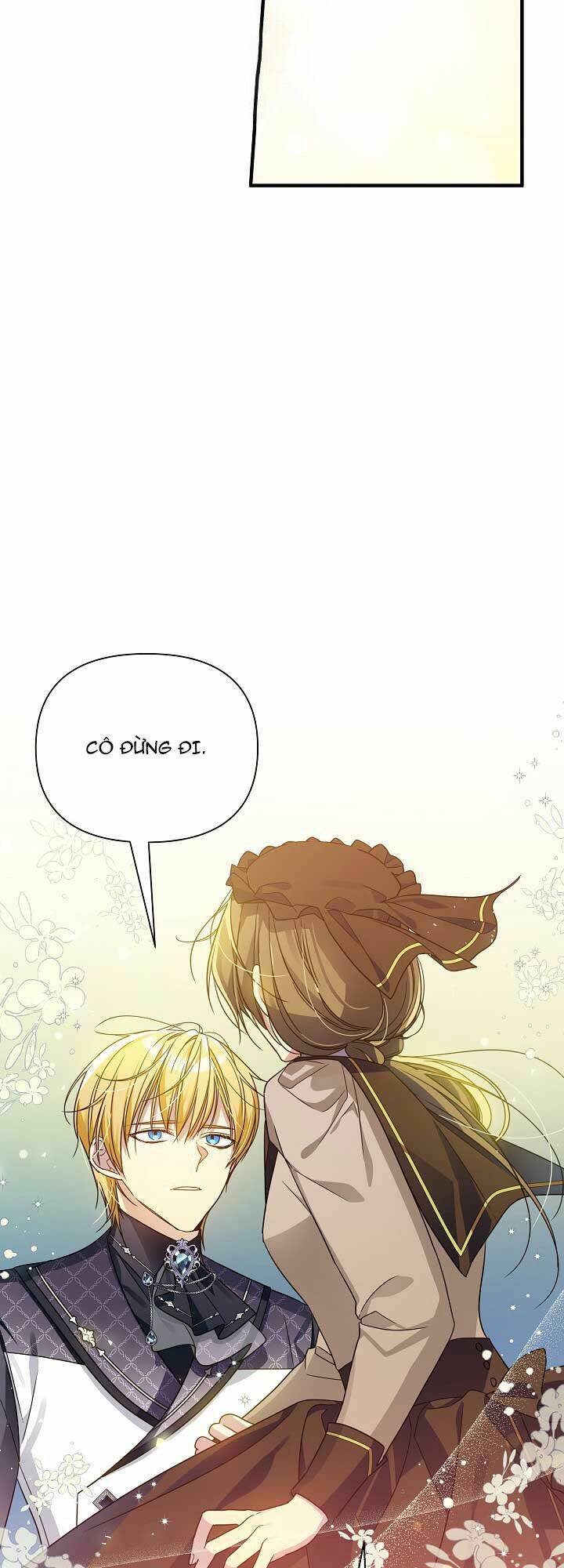 Tôi Đã Ở Đây Ngay Từ Đầu Chapter 38 - Trang 2