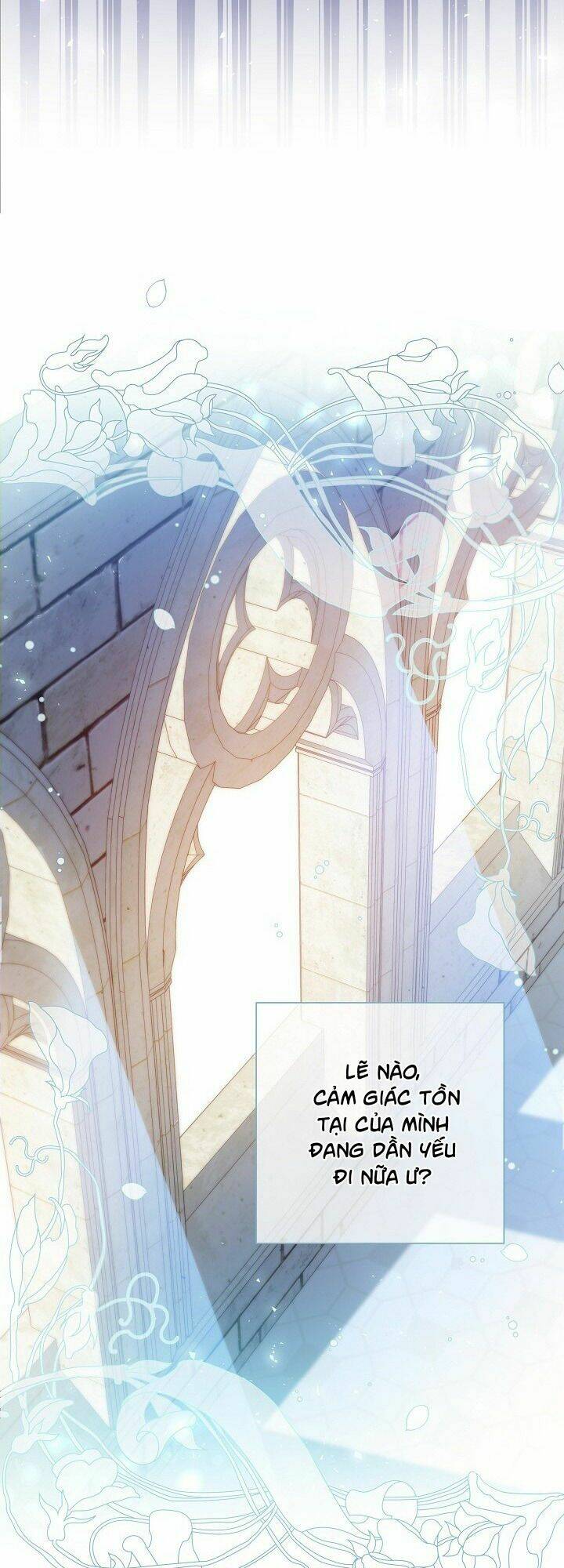 Tôi Đã Ở Đây Ngay Từ Đầu Chapter 39 - Trang 2