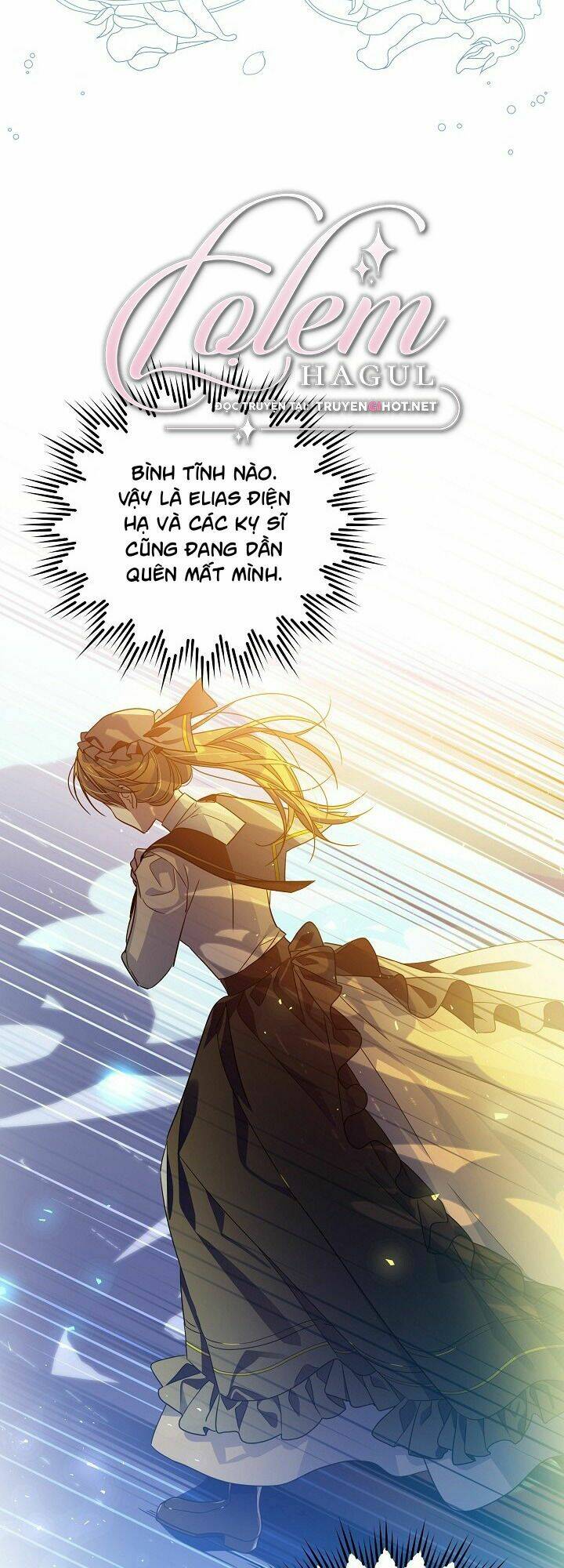 Tôi Đã Ở Đây Ngay Từ Đầu Chapter 39 - Trang 2