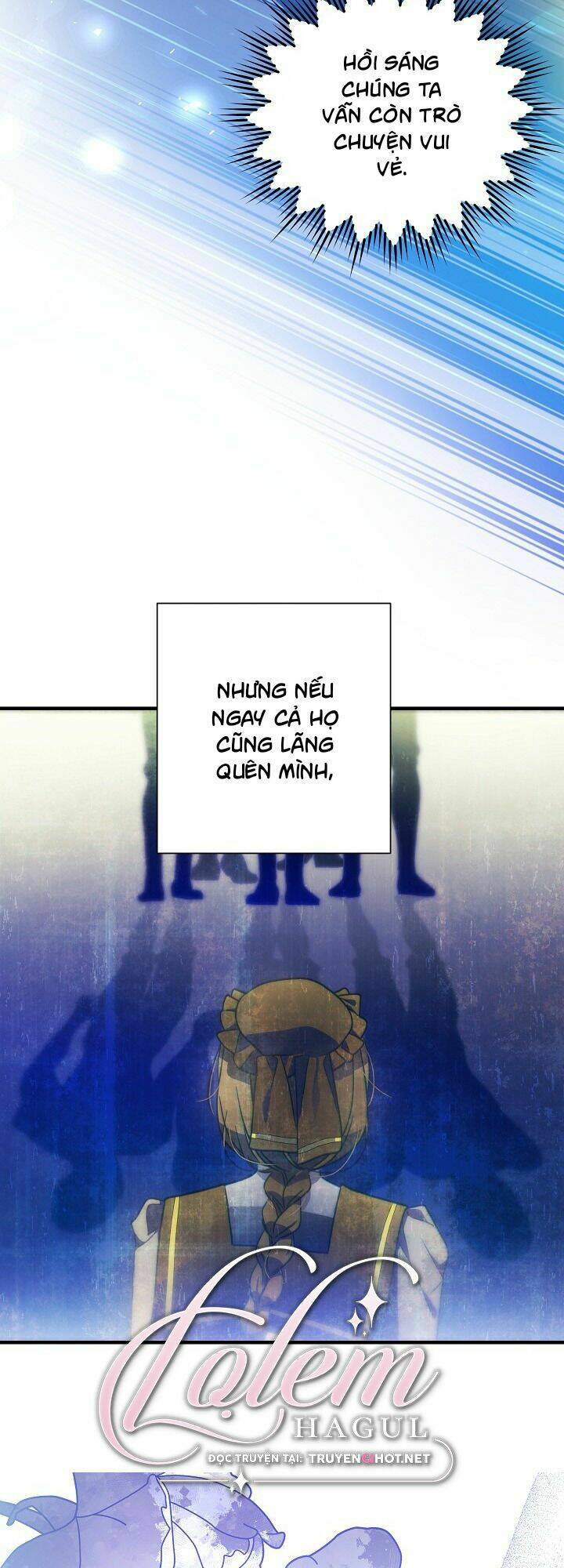 Tôi Đã Ở Đây Ngay Từ Đầu Chapter 39 - Trang 2