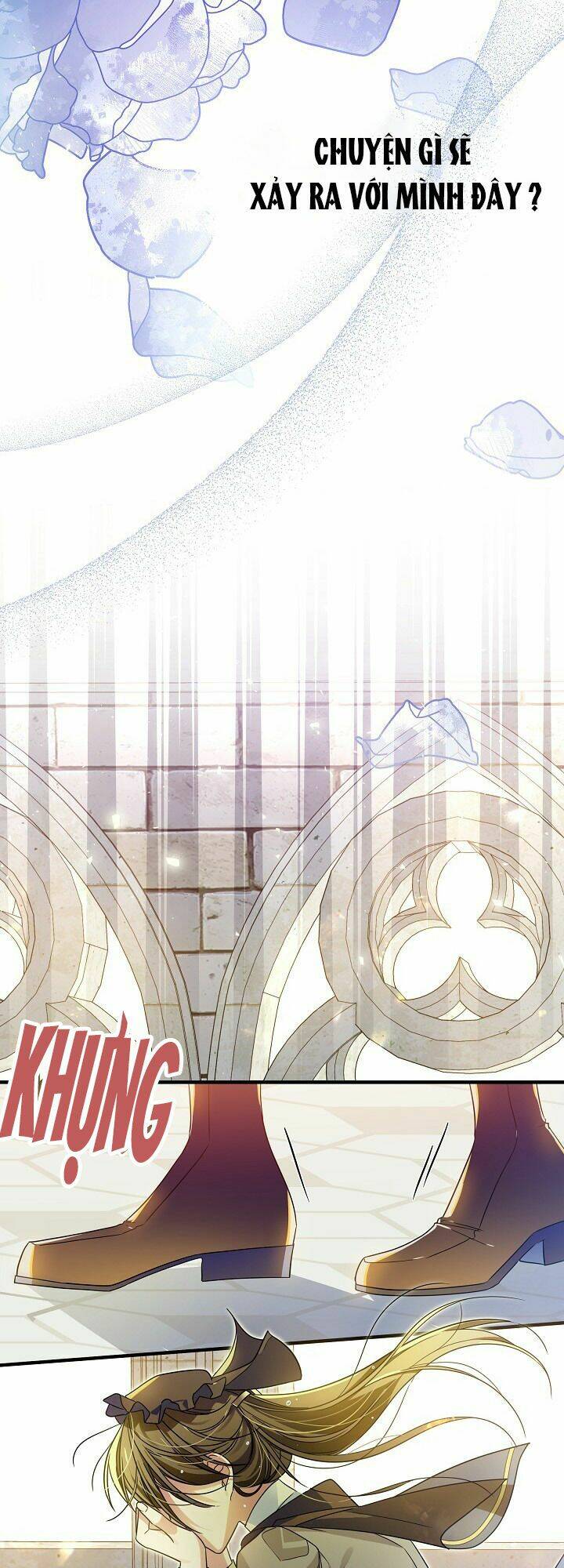 Tôi Đã Ở Đây Ngay Từ Đầu Chapter 39 - Trang 2