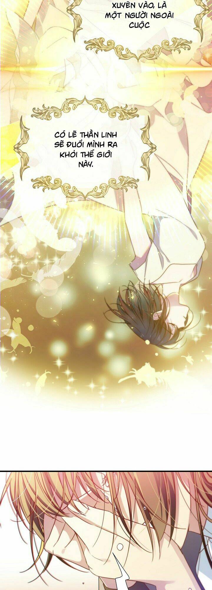 Tôi Đã Ở Đây Ngay Từ Đầu Chapter 39 - Trang 2