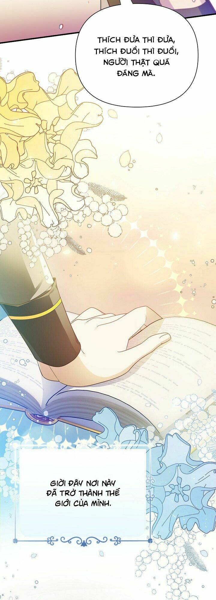 Tôi Đã Ở Đây Ngay Từ Đầu Chapter 39 - Trang 2