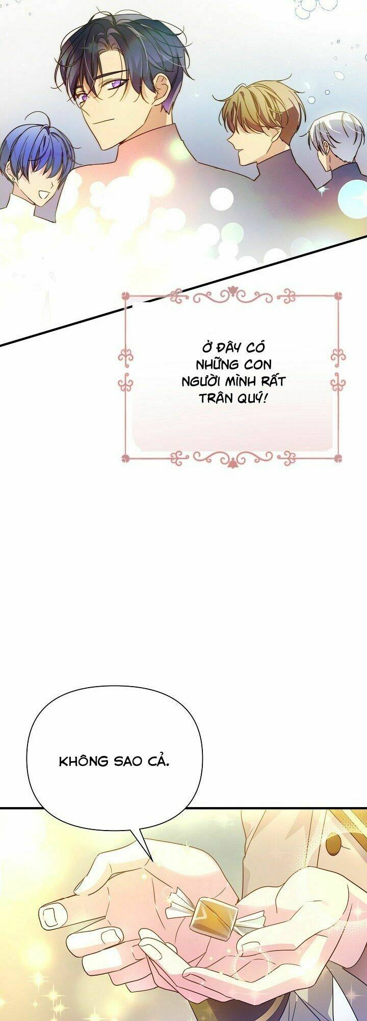 Tôi Đã Ở Đây Ngay Từ Đầu Chapter 39 - Trang 2