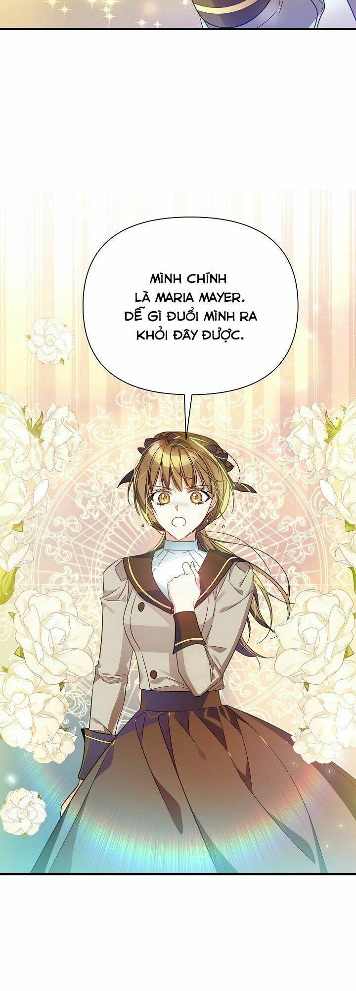 Tôi Đã Ở Đây Ngay Từ Đầu Chapter 39 - Trang 2