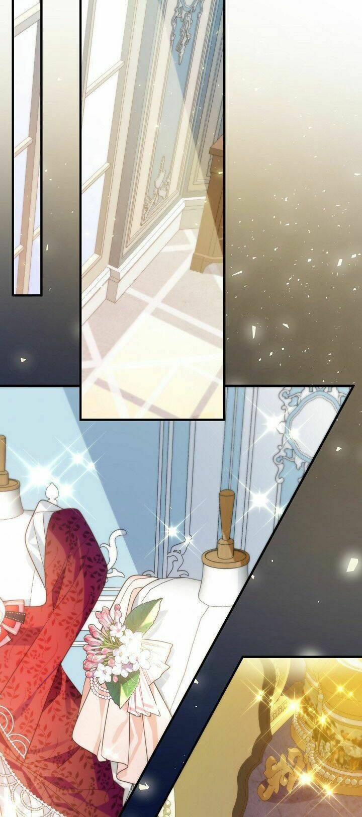 Tôi Đã Ở Đây Ngay Từ Đầu Chapter 39 - Trang 2