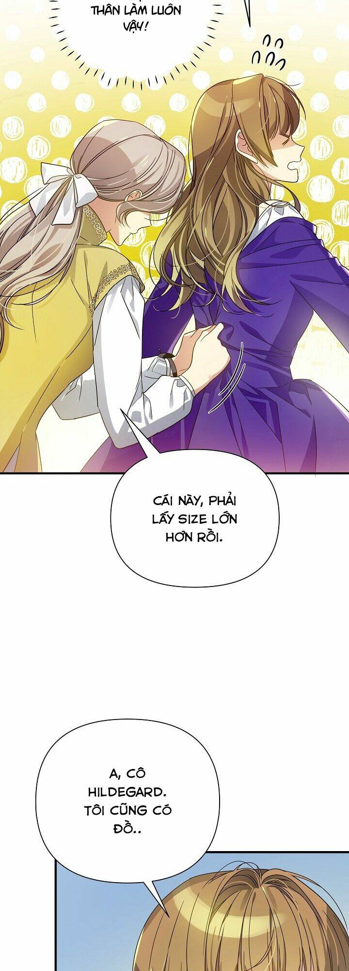 Tôi Đã Ở Đây Ngay Từ Đầu Chapter 39 - Trang 2