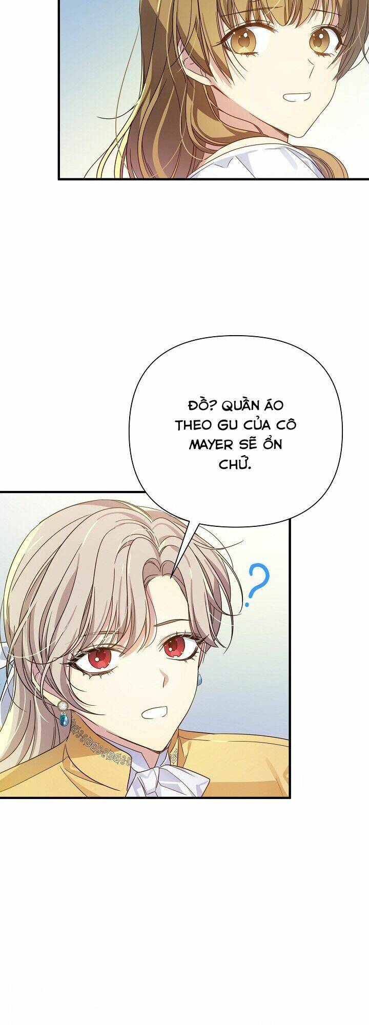 Tôi Đã Ở Đây Ngay Từ Đầu Chapter 39 - Trang 2