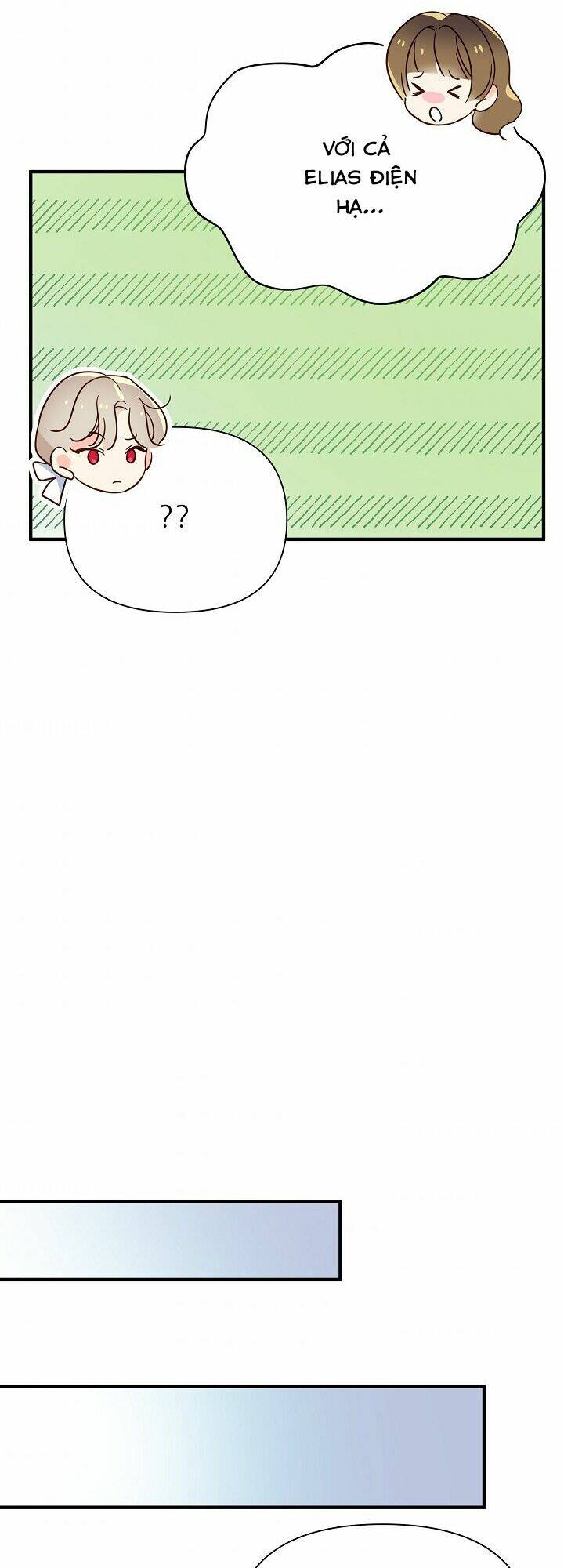 Tôi Đã Ở Đây Ngay Từ Đầu Chapter 39 - Trang 2