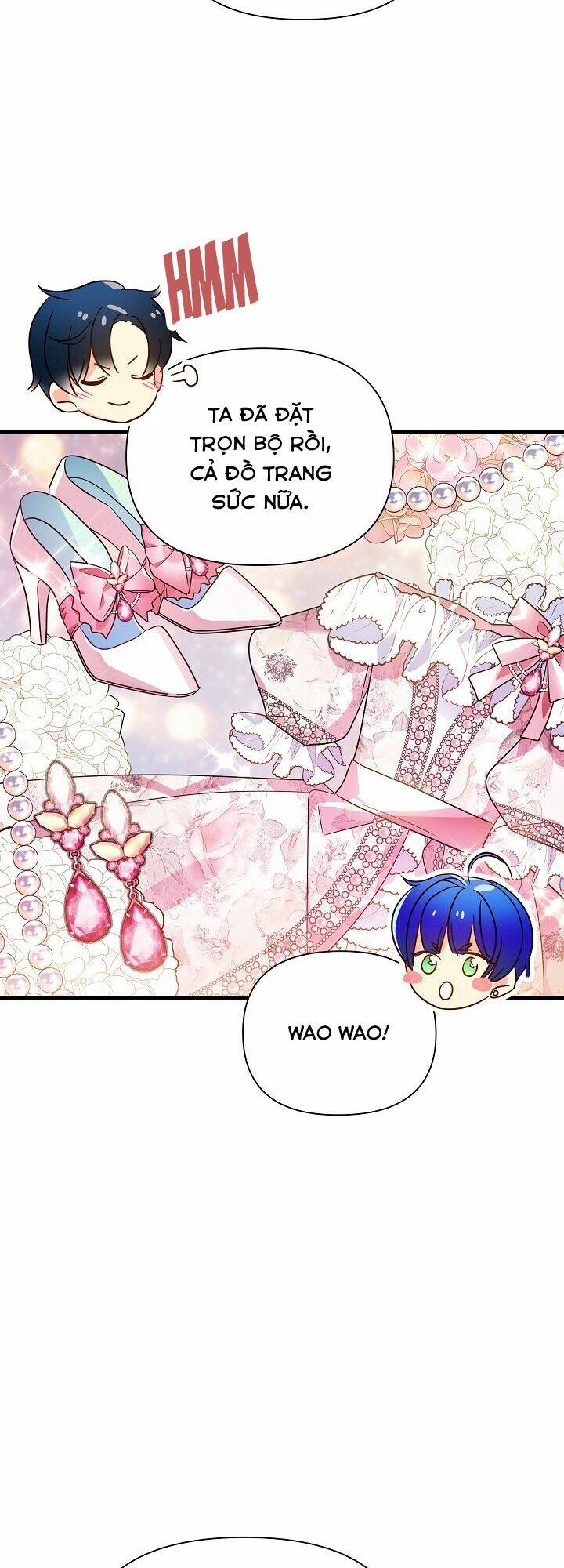 Tôi Đã Ở Đây Ngay Từ Đầu Chapter 39 - Trang 2