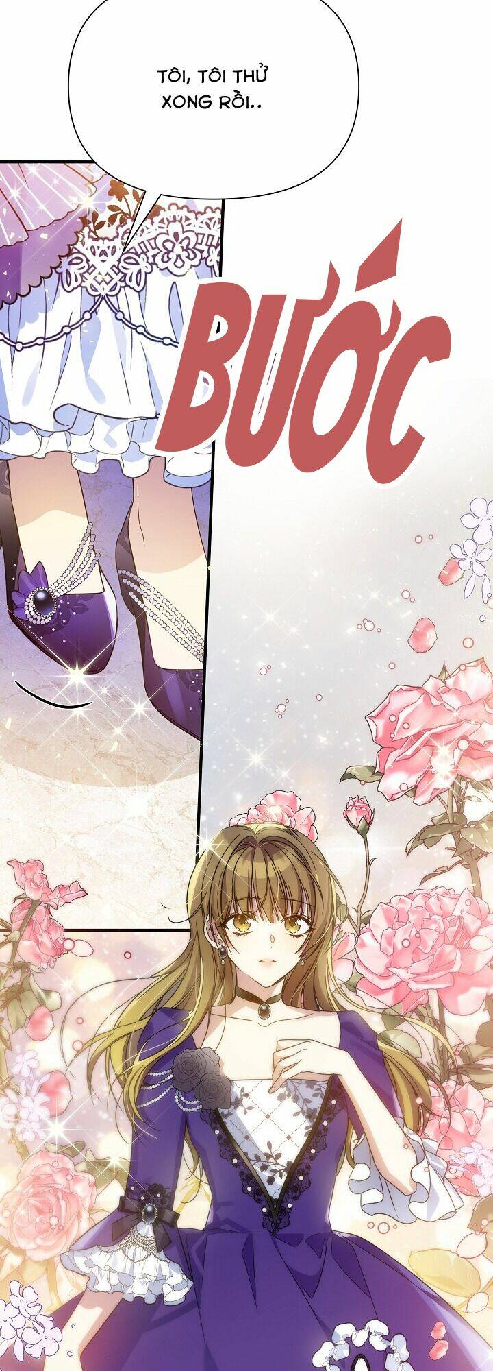 Tôi Đã Ở Đây Ngay Từ Đầu Chapter 39 - Trang 2