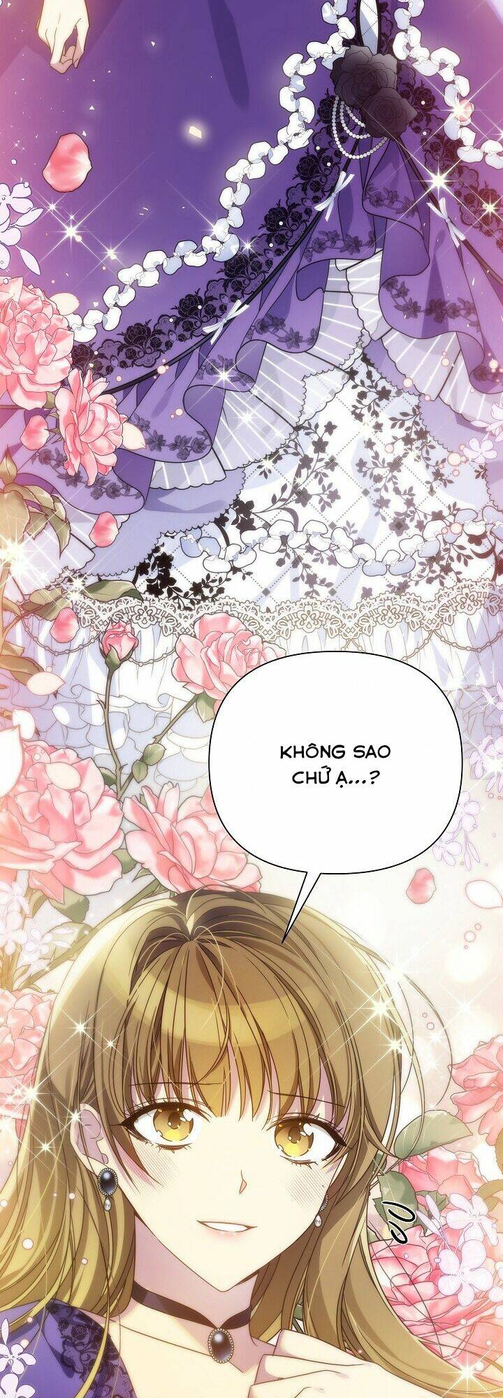 Tôi Đã Ở Đây Ngay Từ Đầu Chapter 39 - Trang 2