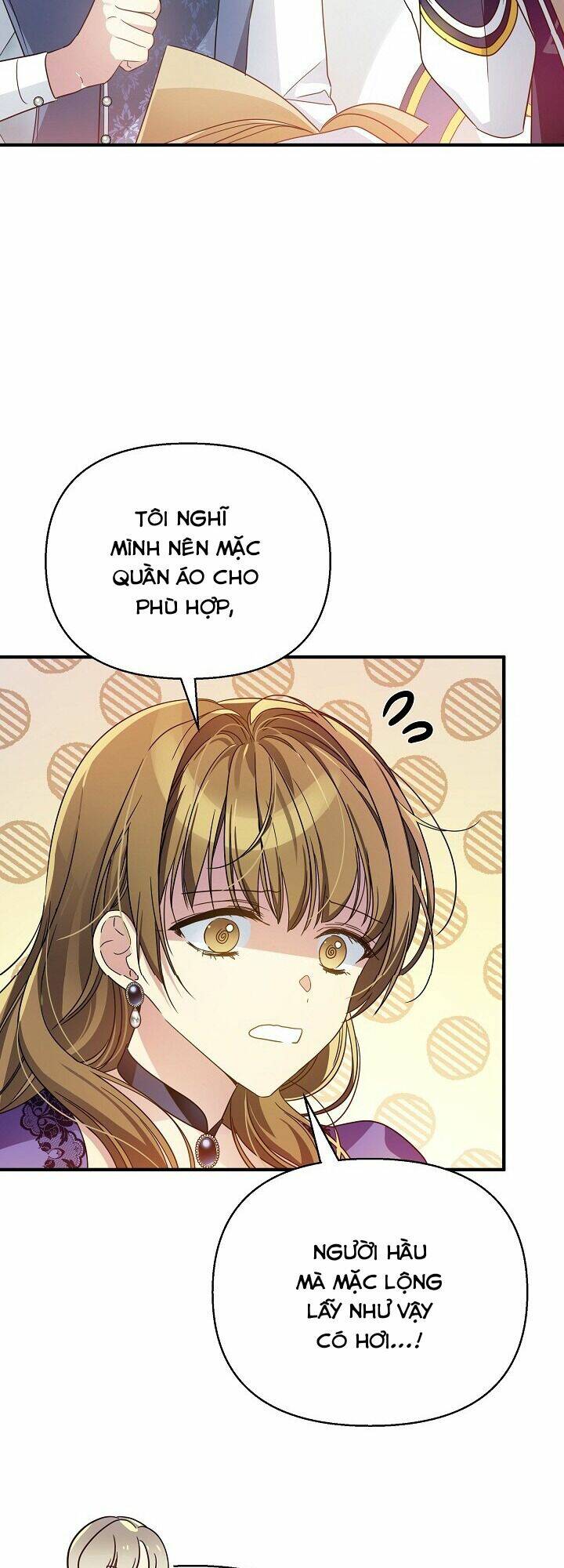 Tôi Đã Ở Đây Ngay Từ Đầu Chapter 39 - Trang 2