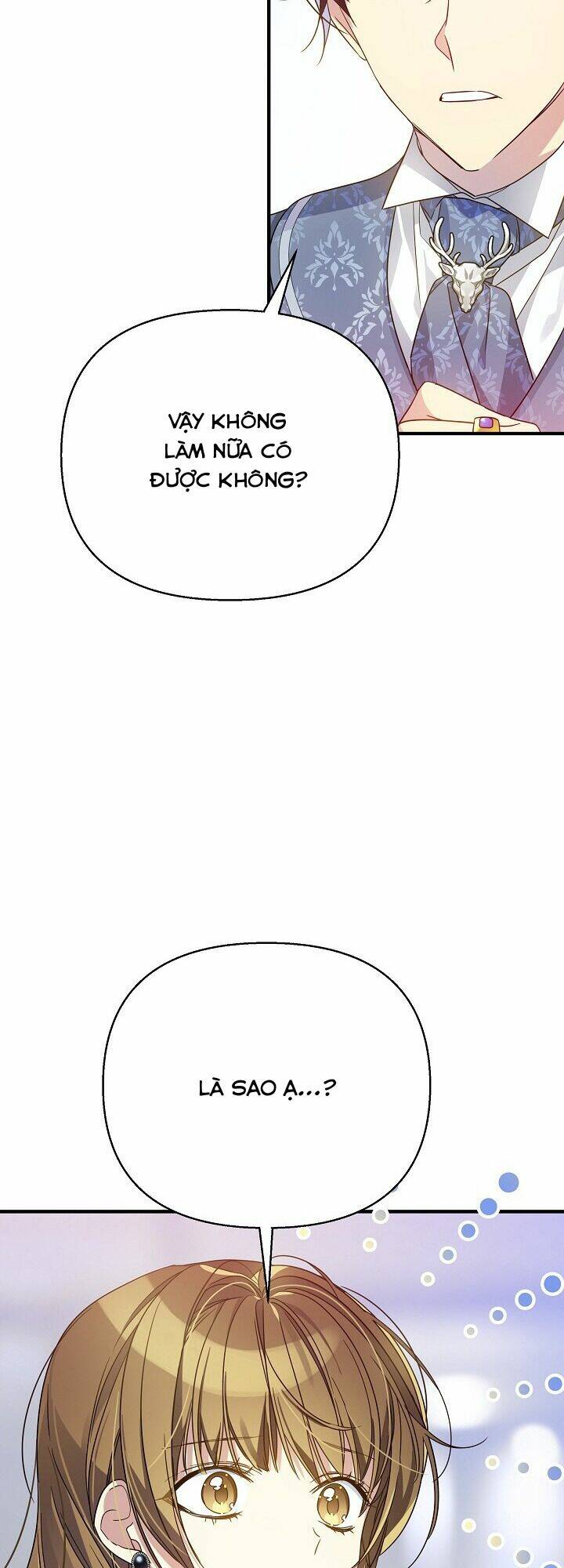 Tôi Đã Ở Đây Ngay Từ Đầu Chapter 39 - Trang 2