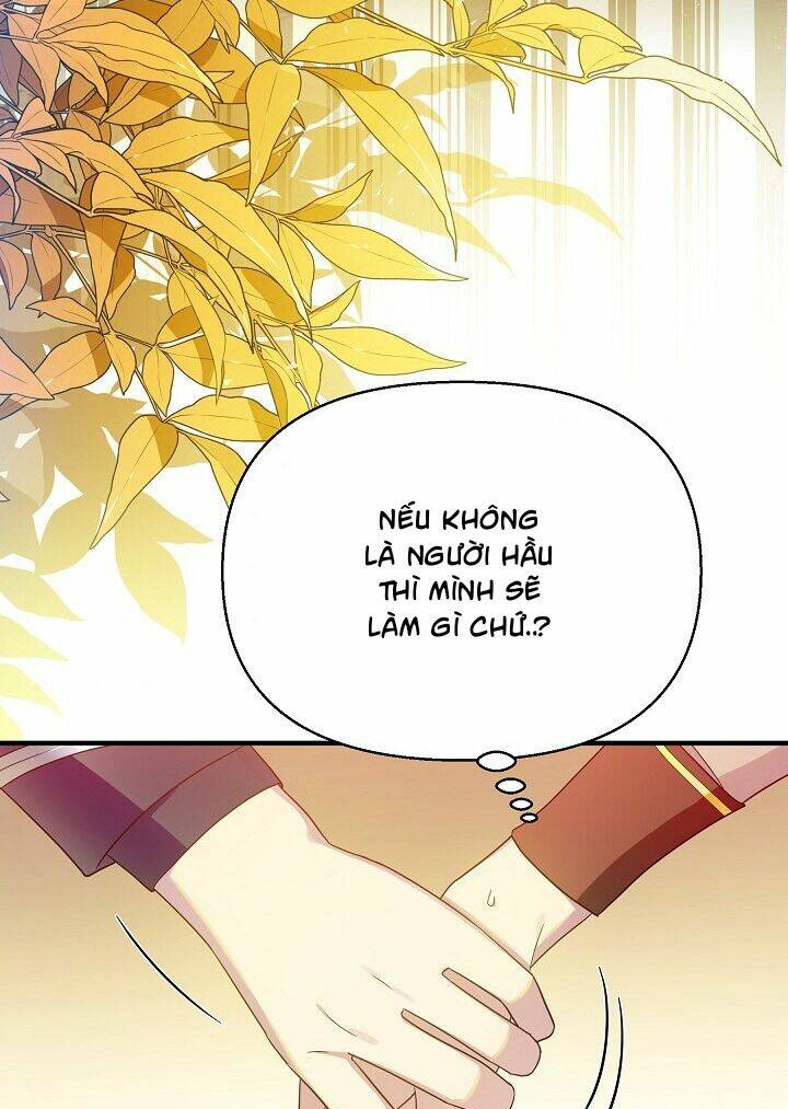 Tôi Đã Ở Đây Ngay Từ Đầu Chapter 39 - Trang 2